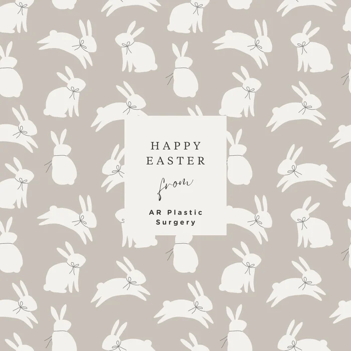 AR Plastic Surgery Easter Message 2024 - 9