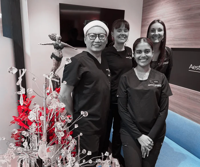 Happy Holidays From AR Plastic Surgery - 8