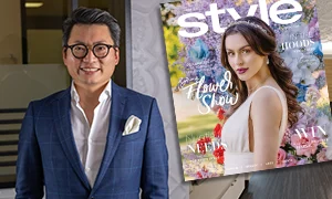 In The Media With Style Magazine Brisbane - 9