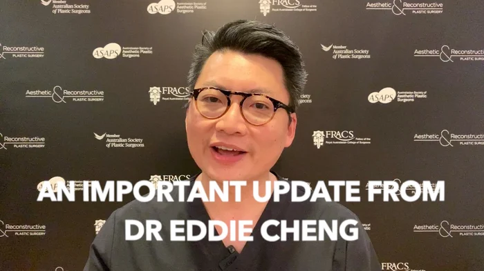Coronavirus, Elective Surgery and Your Appointment With Dr Cheng - 3