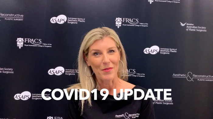 IMPORTANT COVID19 UPDATE - 8