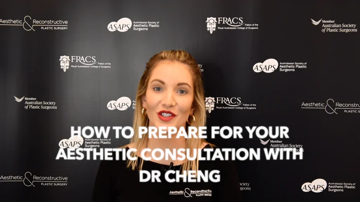 How to prepare for your consultation with Dr Eddie Cheng in Brisbane - 2