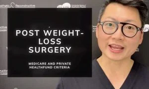 Will my private health fund pay for body contouring plastic surgery after massive weight loss? - 7