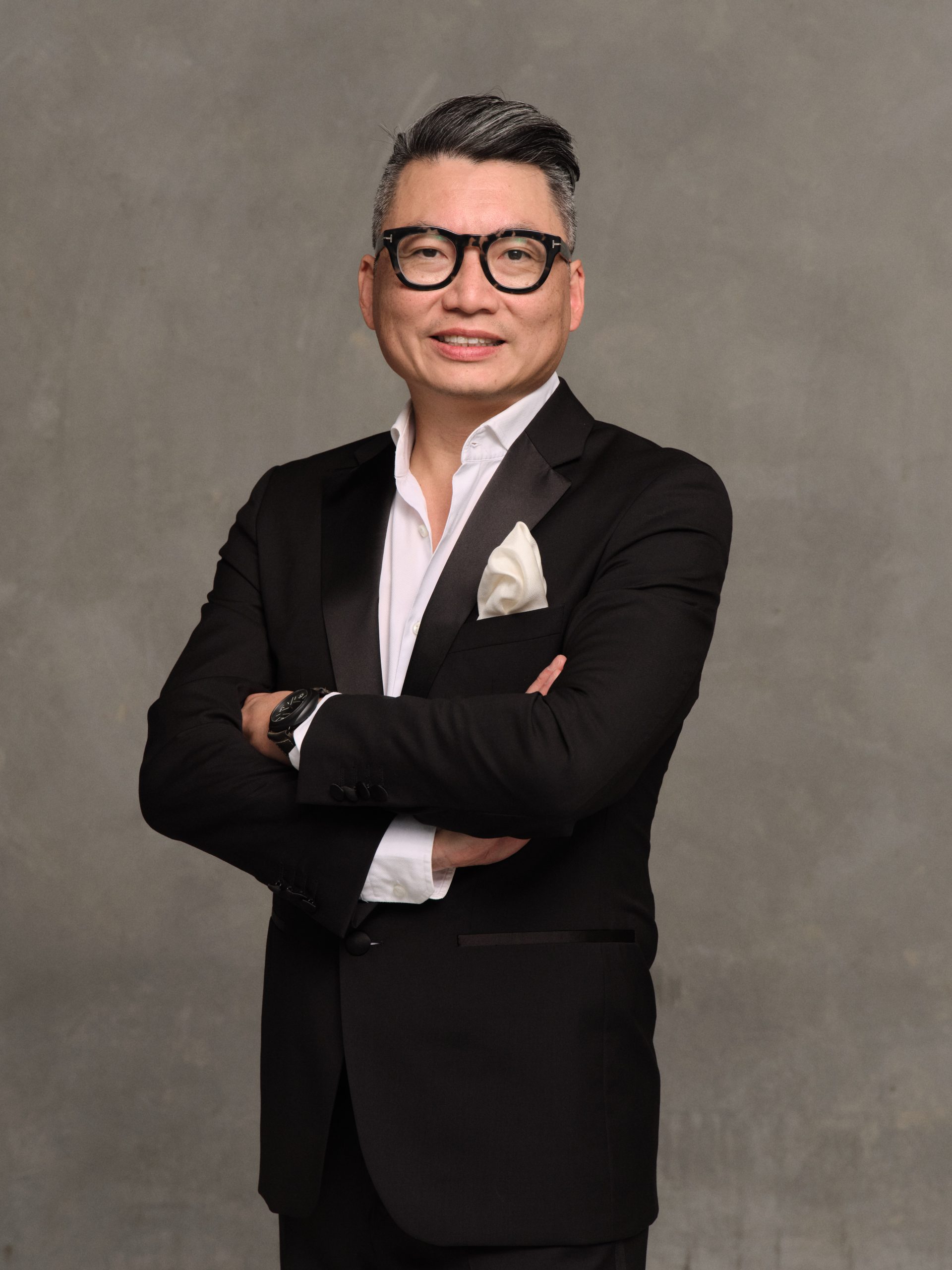 Dr Eddie Cheng 1 Dr Eddie Cheng - 1